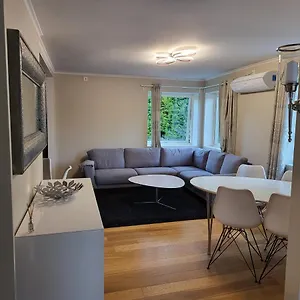 Nesttunveien Appartments Appartamento Bergen