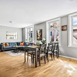 Dragesmauet Appartamento Bergen