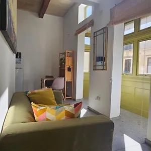 Gunlayer - Flat 3 Appartamento Floriana