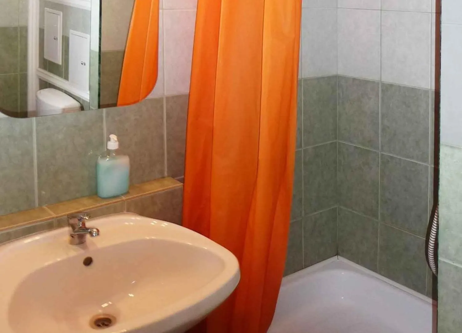 Apartman Budapest Center House
