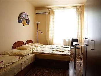 Budapest Center House Magyarország