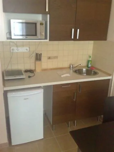 Apartman Budapest Center House