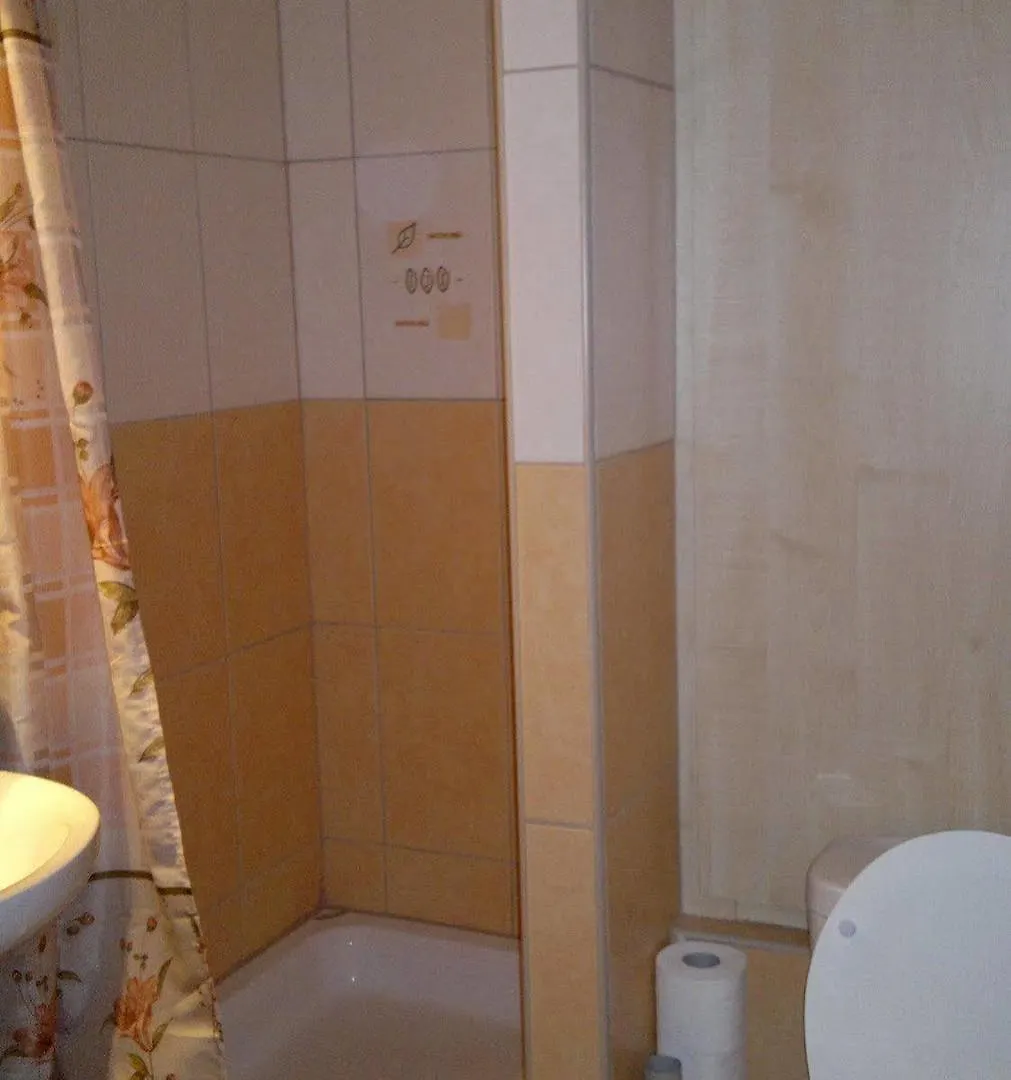 Budapest Center House Apartman