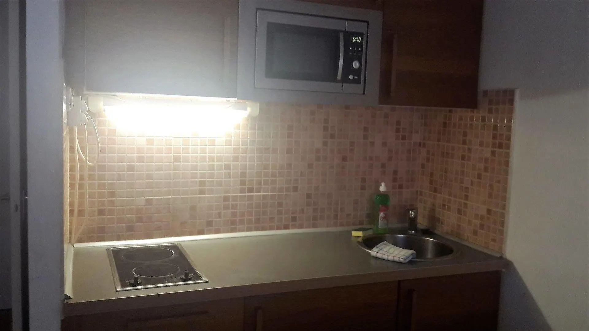 Budapest Center House Apartman